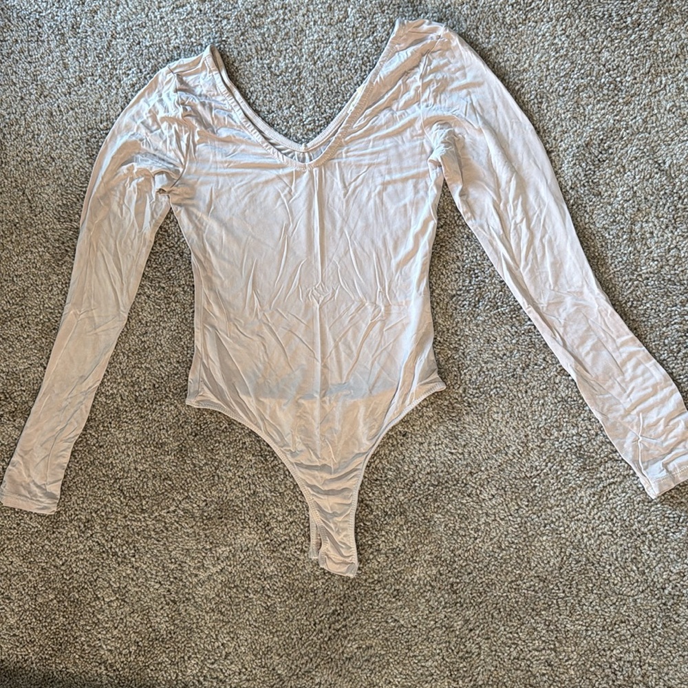 Bodysuit